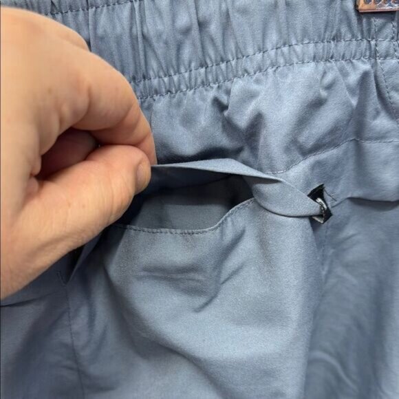 Nike Gray Sweatpants Relaxed Fit Joggers - Picture 5 of 8